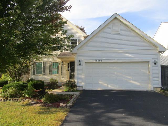 25856 W Brooks Farm Rd., Round Lake, IL 60073