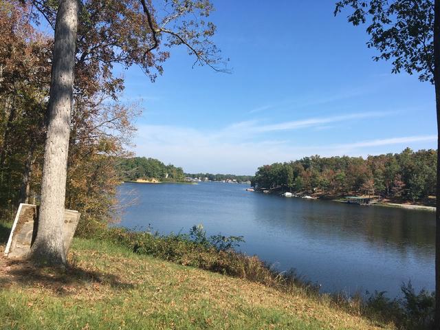 230 Eagle Ridge Ln., Goreville, IL 62939