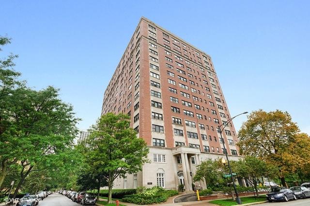 4300 N Marine Dr. #201, Chicago, IL 60613