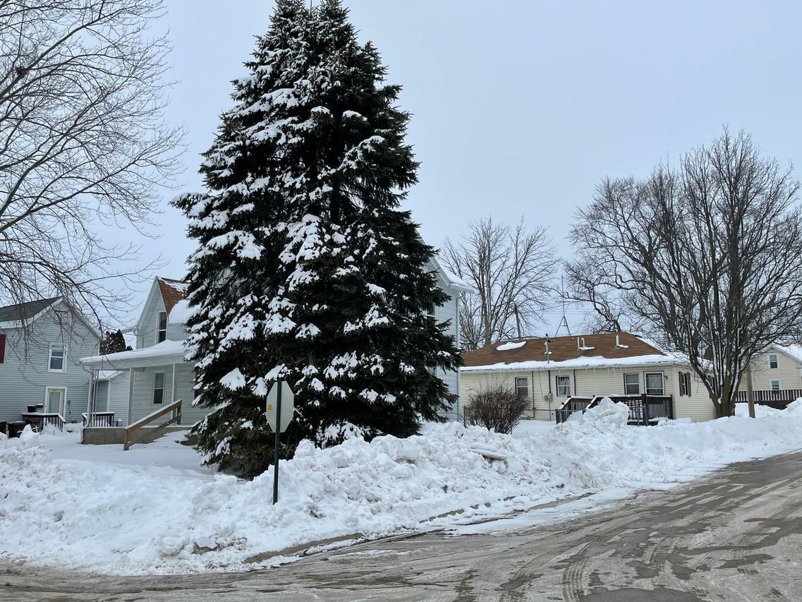 227 E Locust St., Lanark, IL 61046