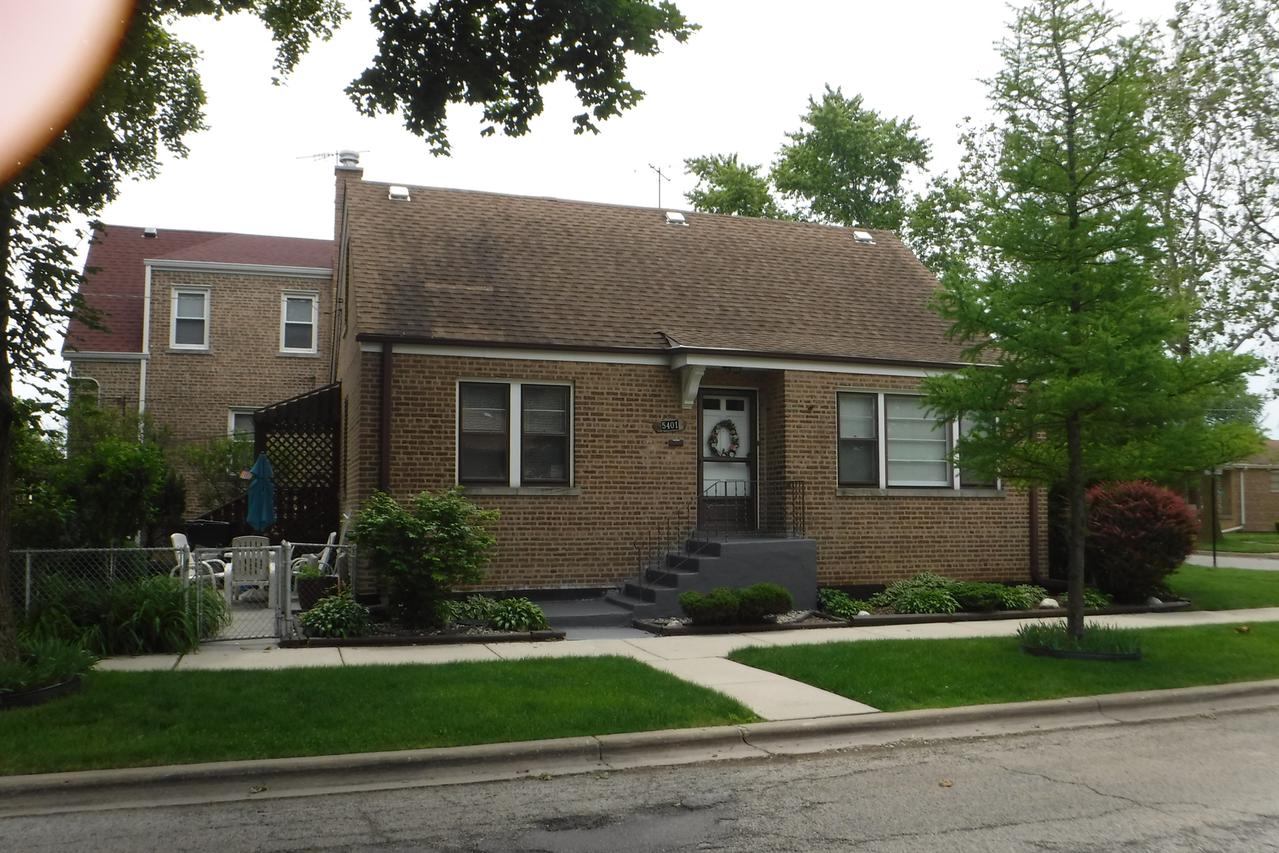 5401 S Natchez Ave., Chicago, IL 60638