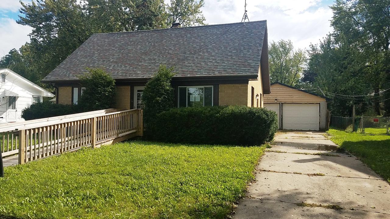 616 W 8th St., Belvidere, IL 61008