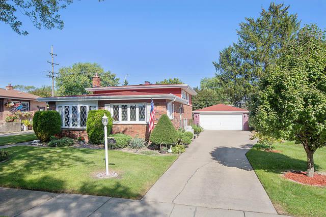 35 E Arquilla Dr., Chicago Heights, IL 60411