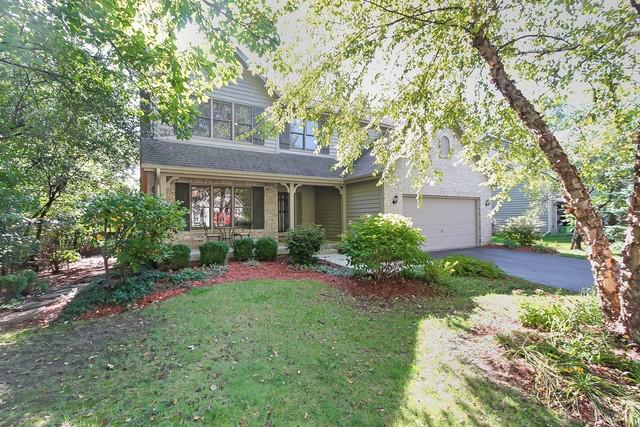 442 Kelly Ln., Crystal Lake, IL 60012