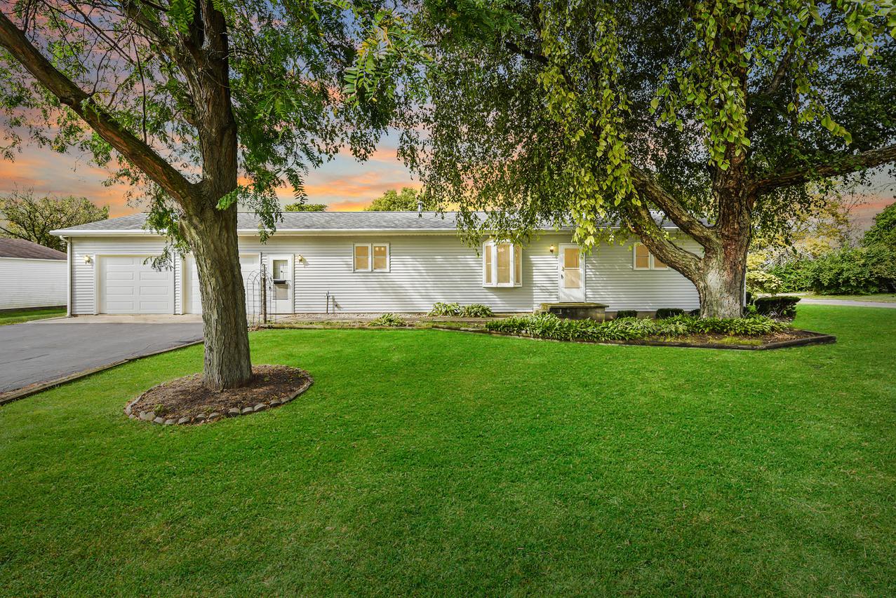 603 N Schluter St., Thomasboro, IL 61878