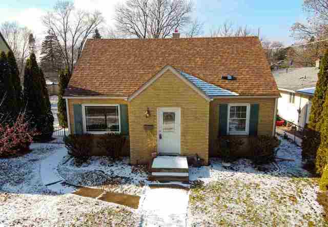 628 Dawson Ave., Rockford, IL 61107