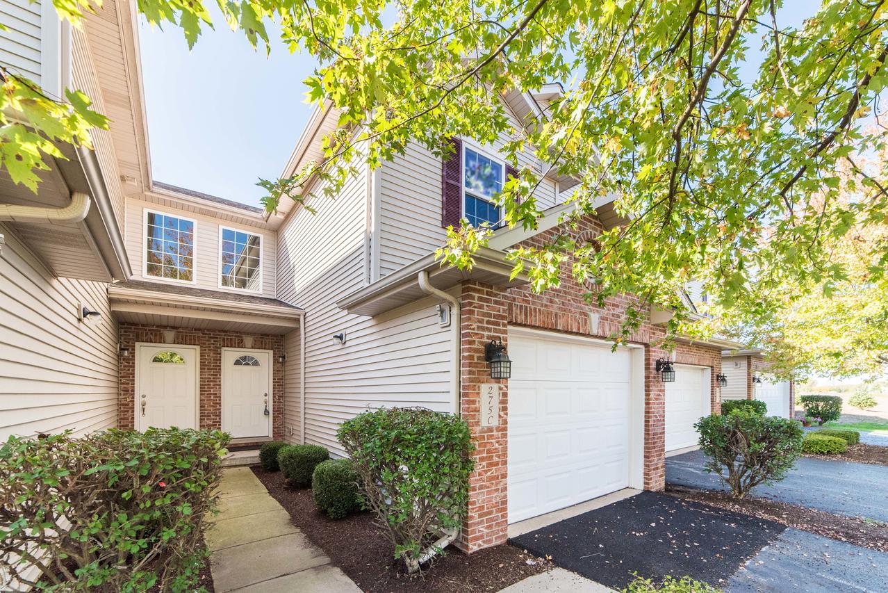 275 Bent Grass Cir. #C, Dekalb, IL 60115
