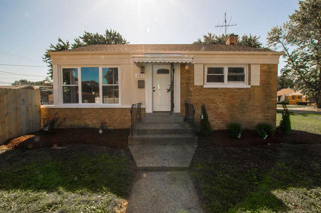 401 47th Ave., Bellwood, IL 60104