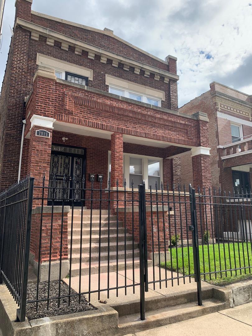 7915 S Peoria St., Chicago, IL 60620