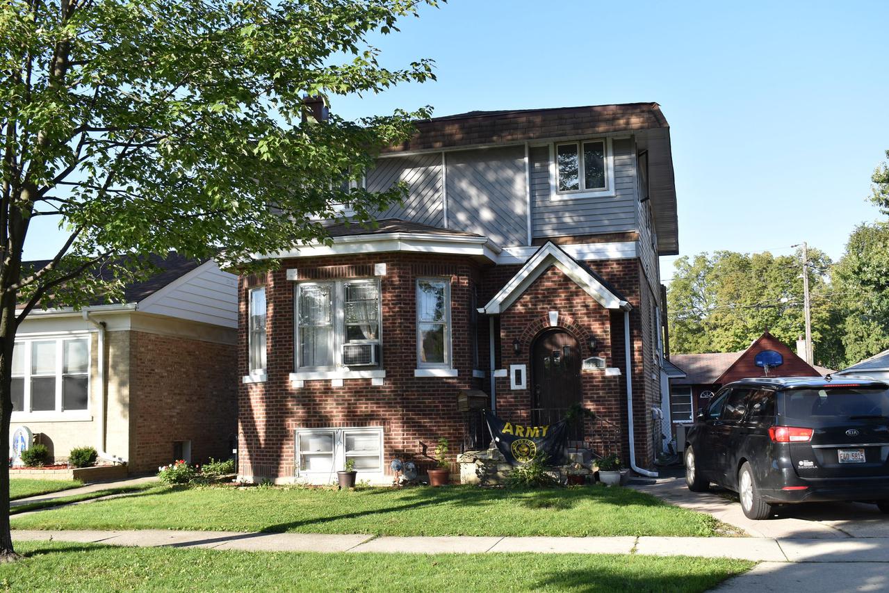 3330 Gustav St., Franklin Park, IL 60131