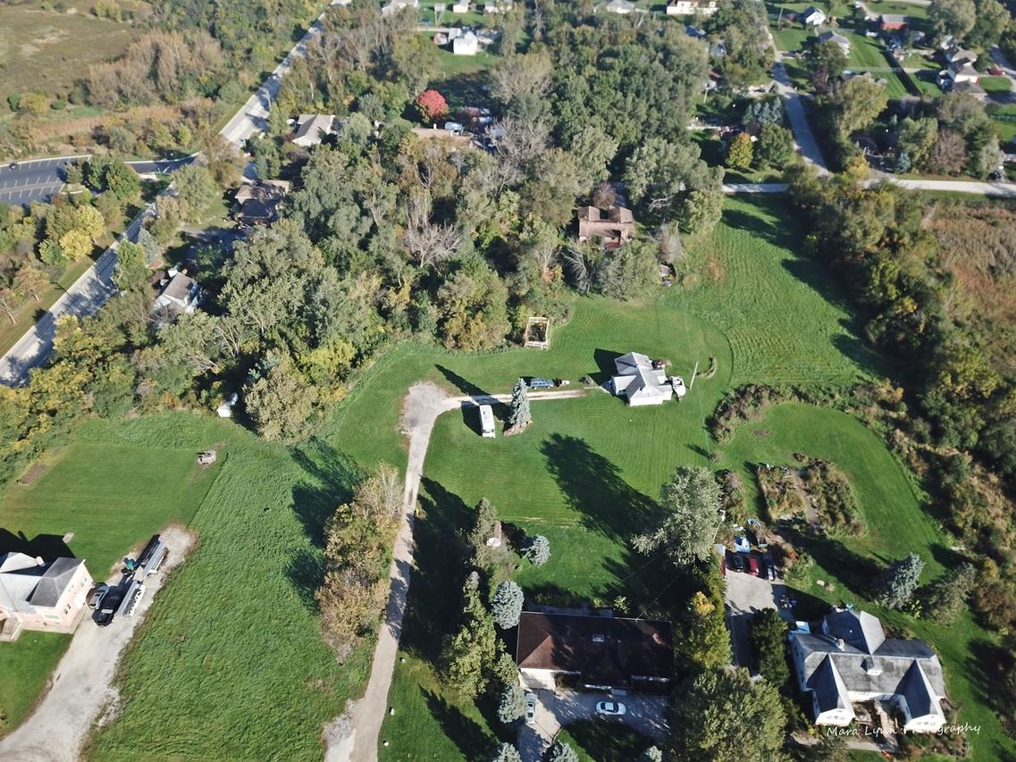 Winthrop Lots 8,9,10,11 Winthrop Ave., Lombard, IL 60148