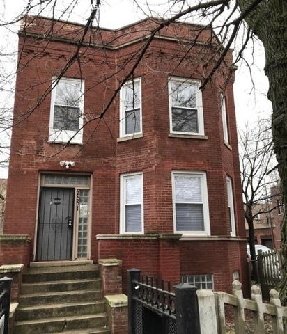 7551 S Sangamon St., Chicago, IL 60620