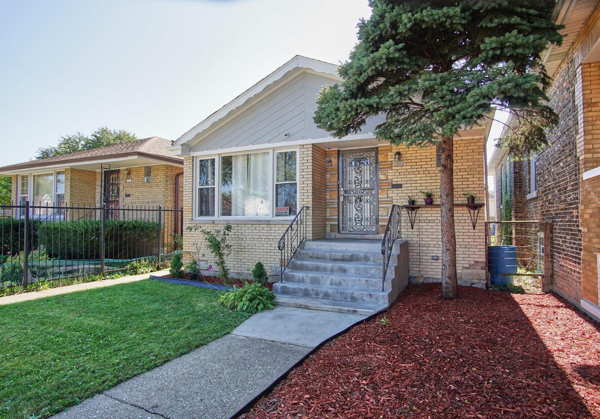 2305 W 72nd St., Chicago, IL 60636