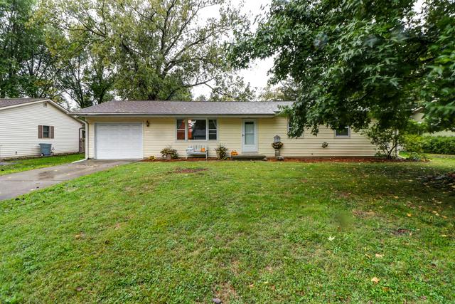 511 N 4th St., St. Joseph, IL 61873