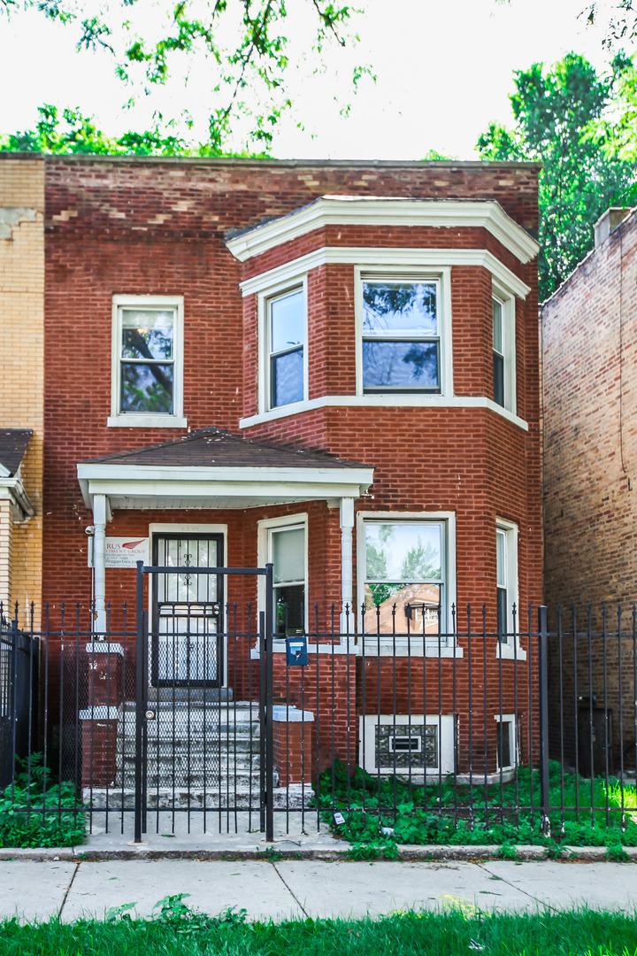 6341 S St Lawrence Ave., Chicago, IL 60637