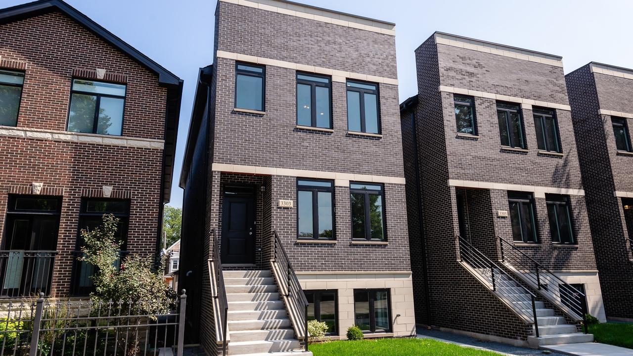 3303 S Racine Ave., Chicago, IL 60608
