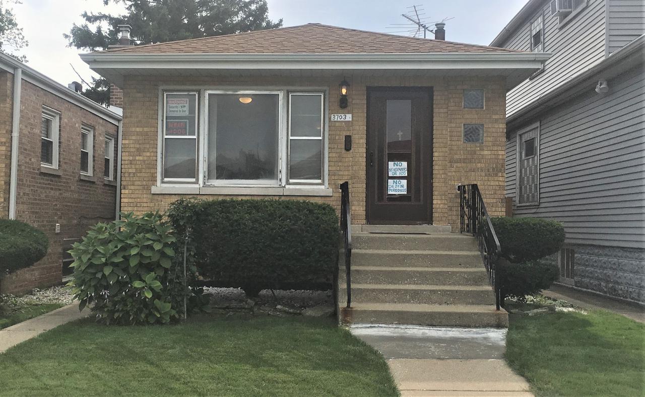 3703 W 58th Pl., Chicago, IL 60629