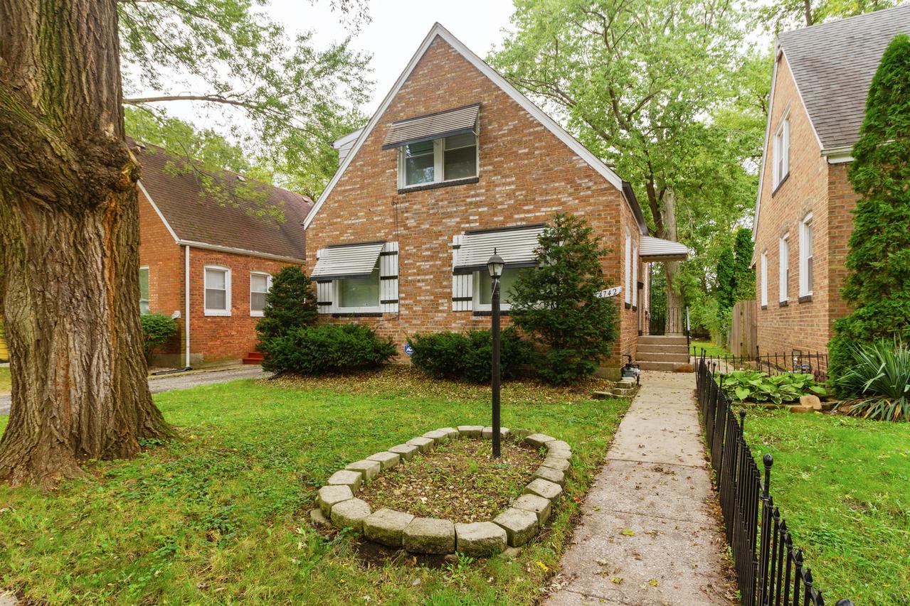 14742 Princeton Ave., Dolton, IL 60419