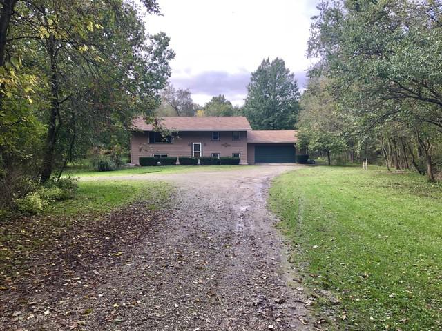 1102 N Railroad St., Spring Valley, IL 61362