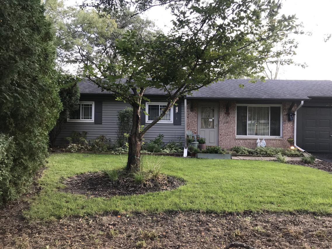223 Prairie Cir., Bolingbrook, IL 60440