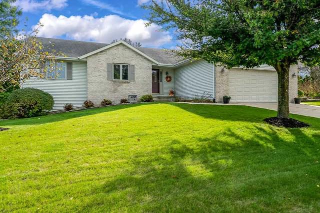 1671 Apache Tr., Freeport, IL 61032