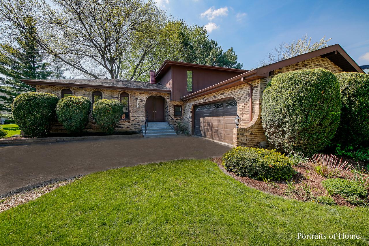 6336 Hampshire Ct., Lisle, IL 60532