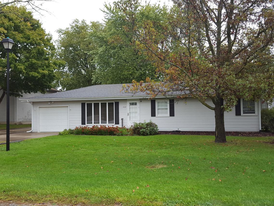 208 S Water St., St. Joseph, IL 61873