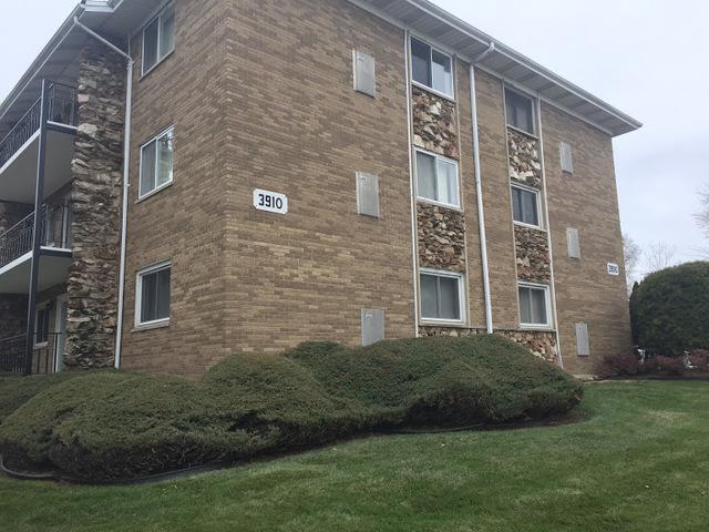 3910 W 115th Pl. #2NW, Alsip, IL 60803