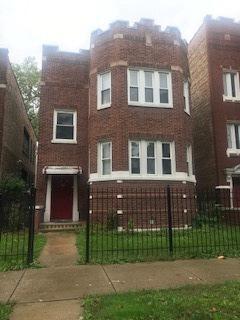 8016 S Marshfield Ave., Chicago, IL 60620
