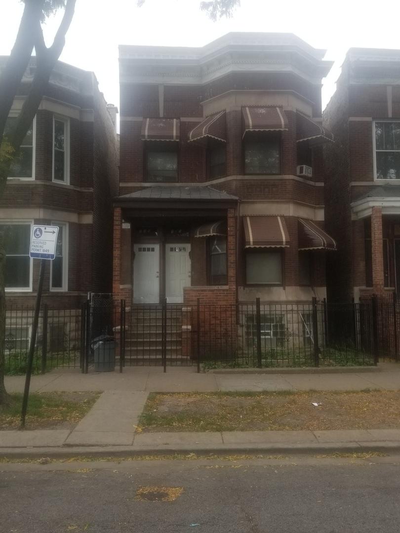 735 N Harding Ave., Chicago, IL 60624