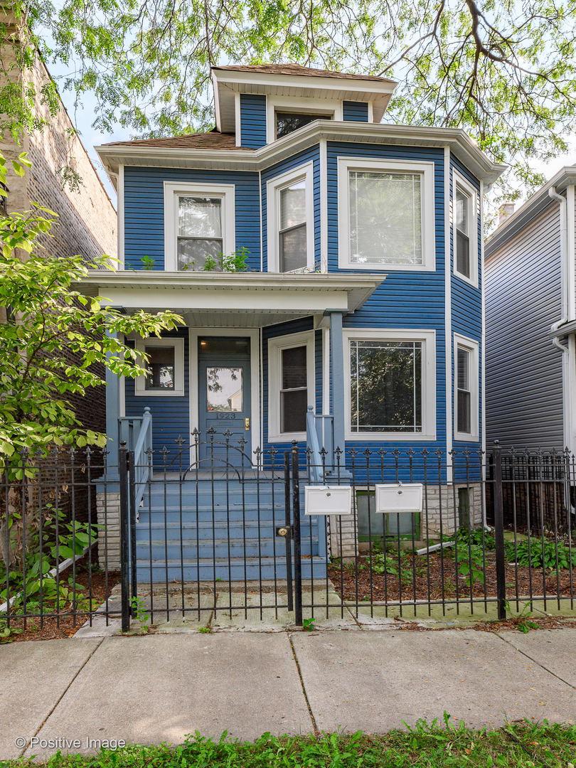 1923 N Lawndale Ave., Chicago, IL 60647