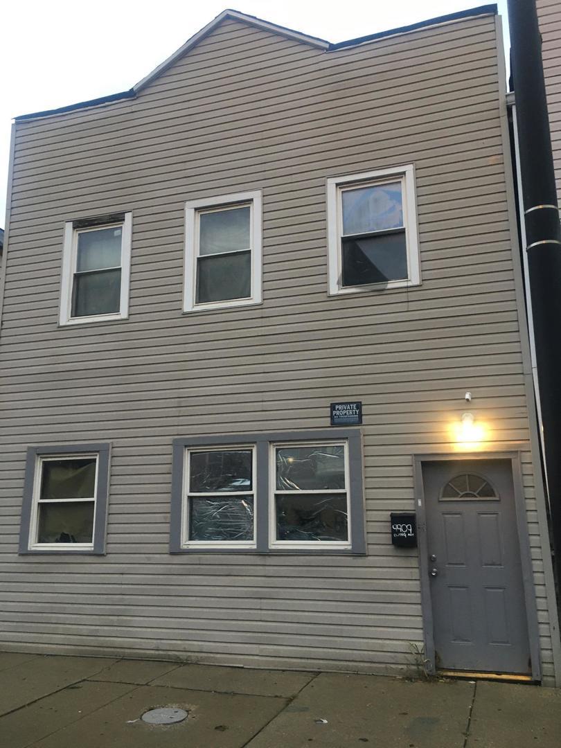 9909 S Ewing Ave., Chicago, IL 60617