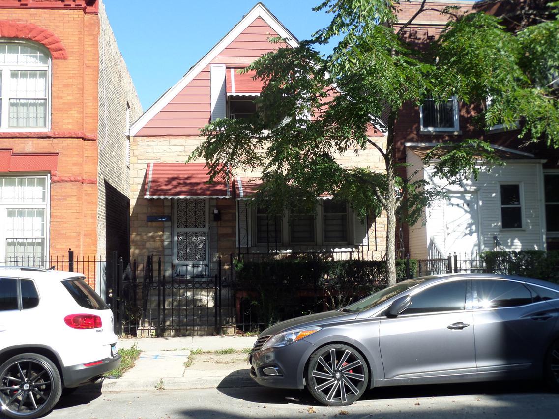 2922 W Polk St., Chicago, IL 60612