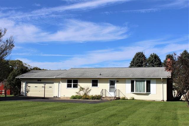 21738 Pilgrim Rd., Chadwick, IL 61014