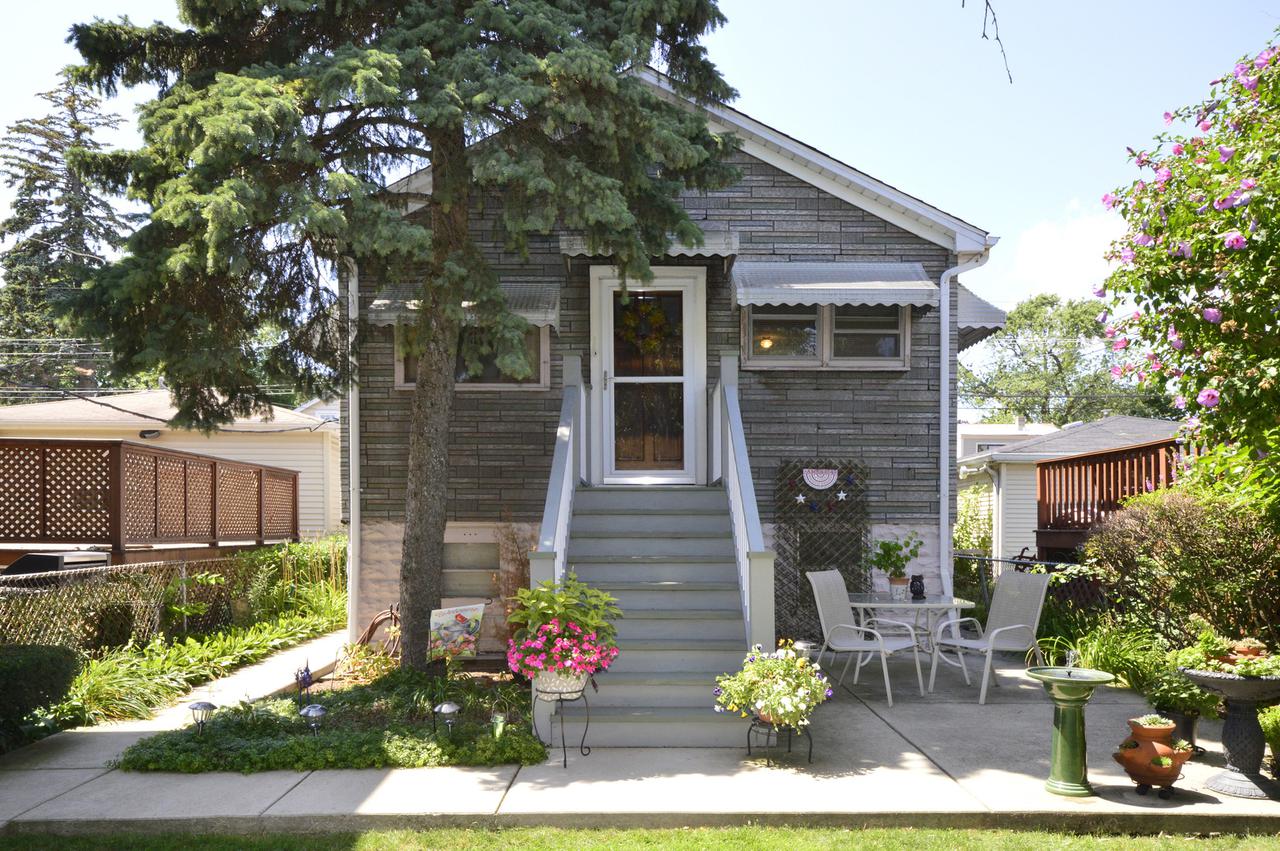 4838 N Mcvicker Ave., Chicago, IL 60630