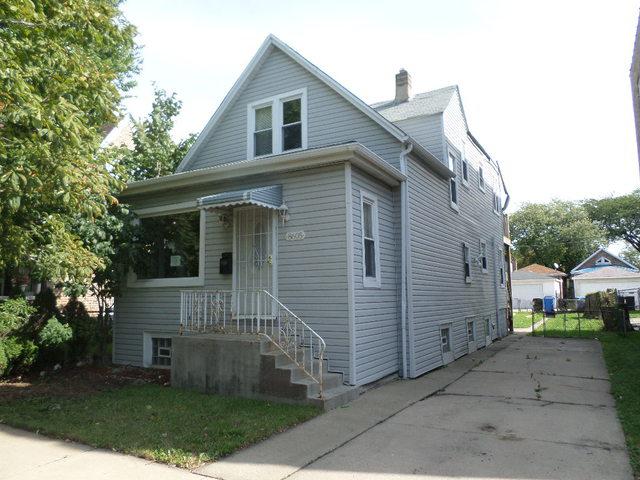 8605 S Yates Blvd., Chicago, IL 60617