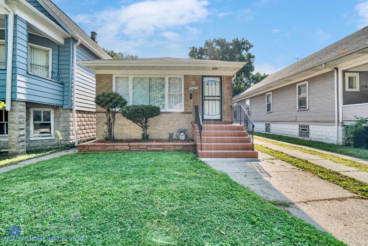 12423 S Normal Ave., Chicago, IL 60628