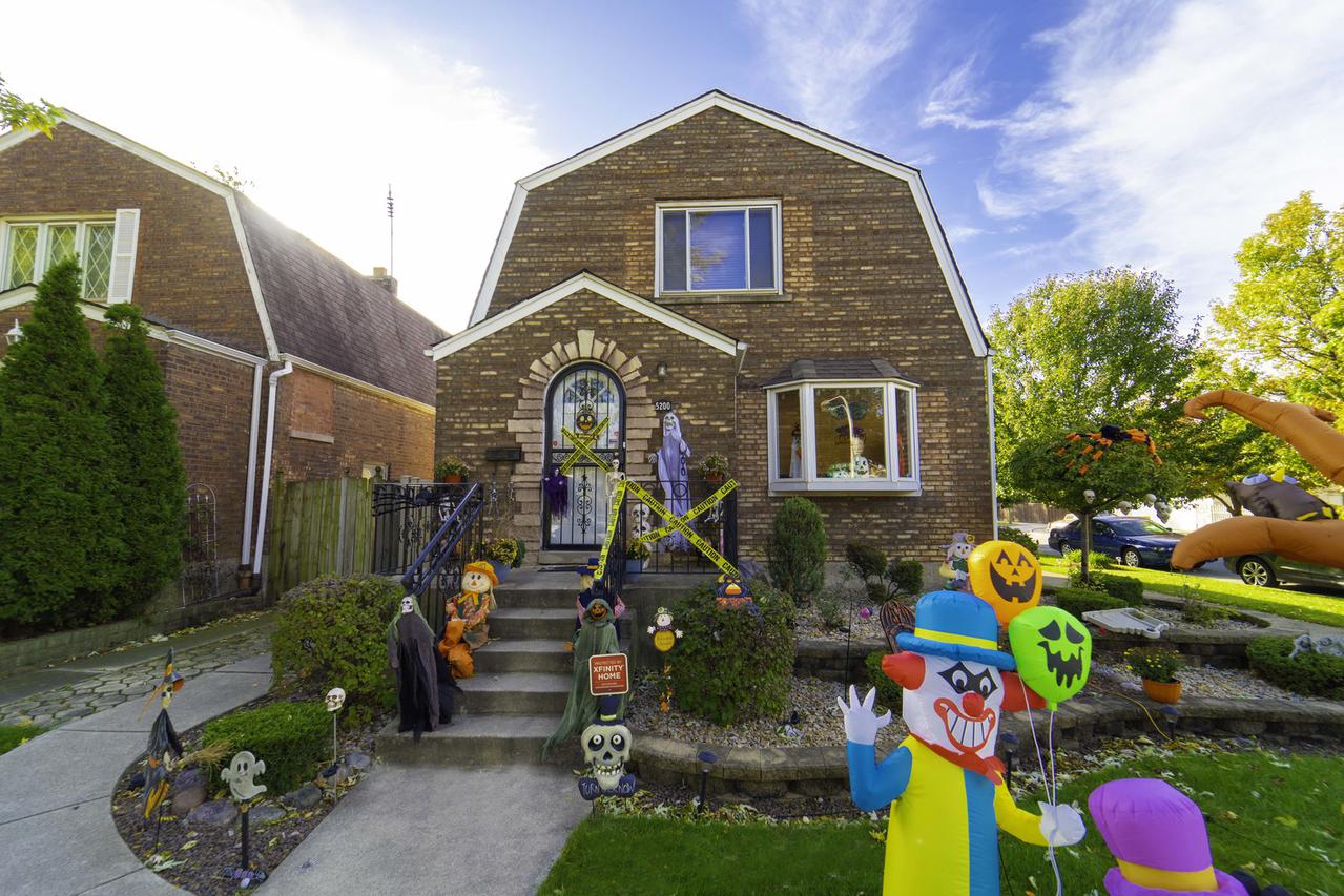 5200 S Major Ave., Chicago, IL 60638