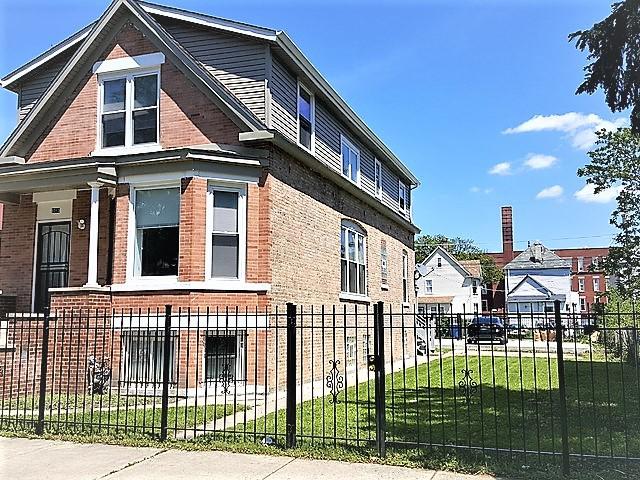 8513 S Sangamon St., Chicago, IL 60620