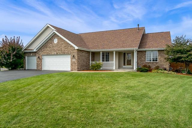 114 N Pier Dr., Machesney Park, IL 61115