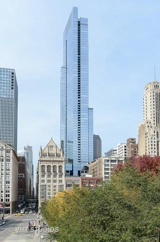 60 E Monroe St. #2301, Chicago, IL 60603
