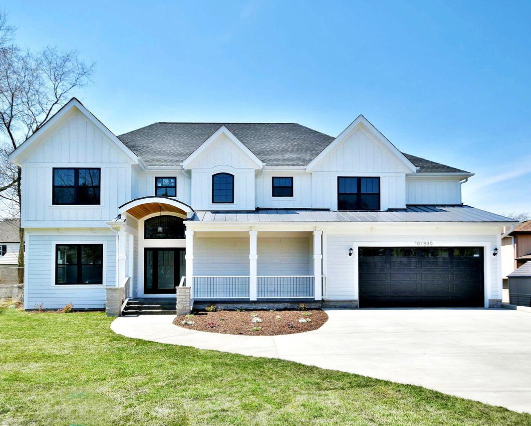 10S330 Oneill Dr., Burr Ridge, IL 60527