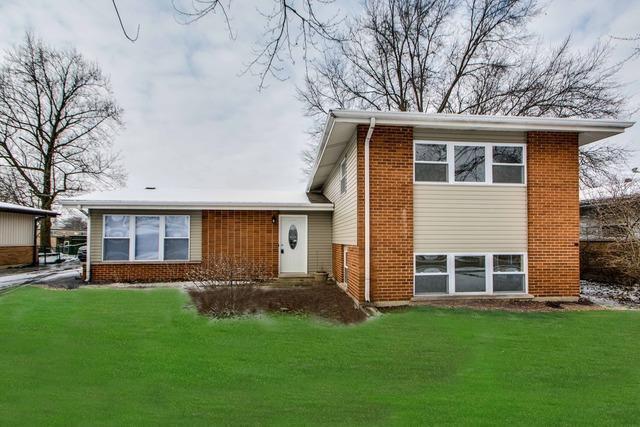 312 Douglas St., Park Forest, IL 60466