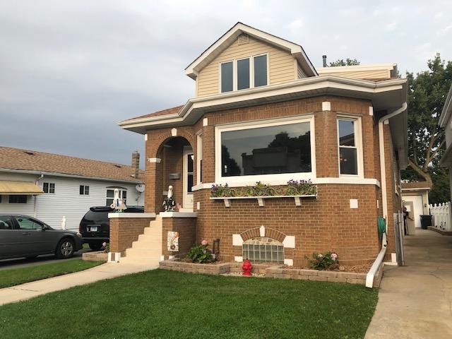 3119 N Octavia Ave., Chicago, IL 60707