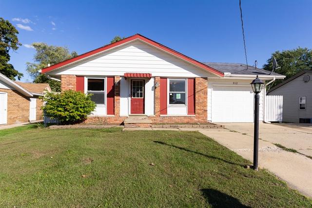 312 S West St., Tremont, IL 61568