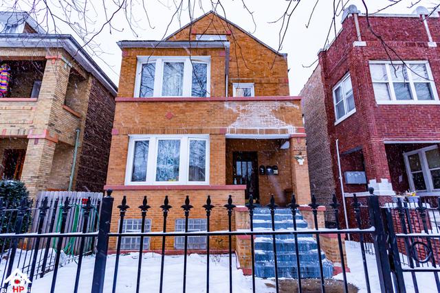 7002 S Rockwell St., Chicago, IL 60629