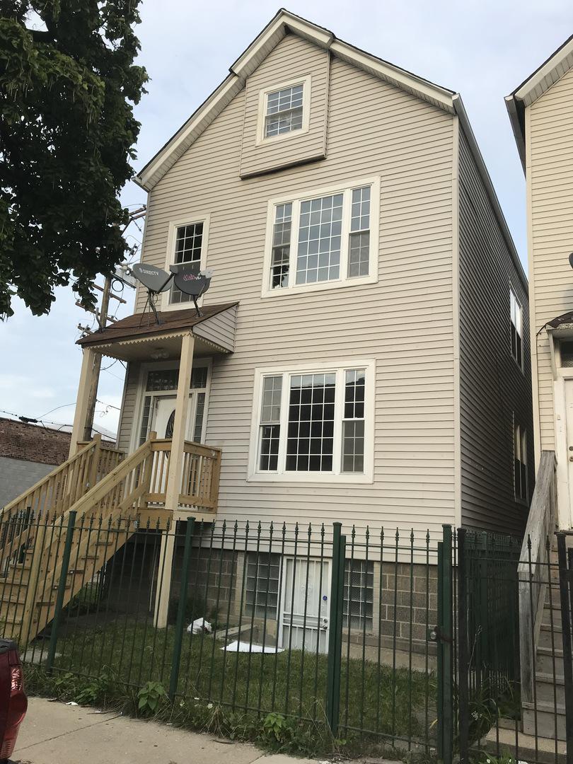 1219 S Kostner Ave., Chicago, IL 60624