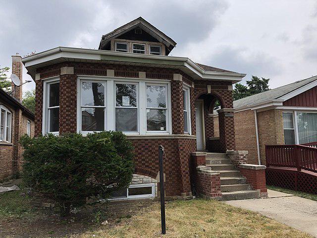 10125 S Sangamon St., Chicago, IL 60643