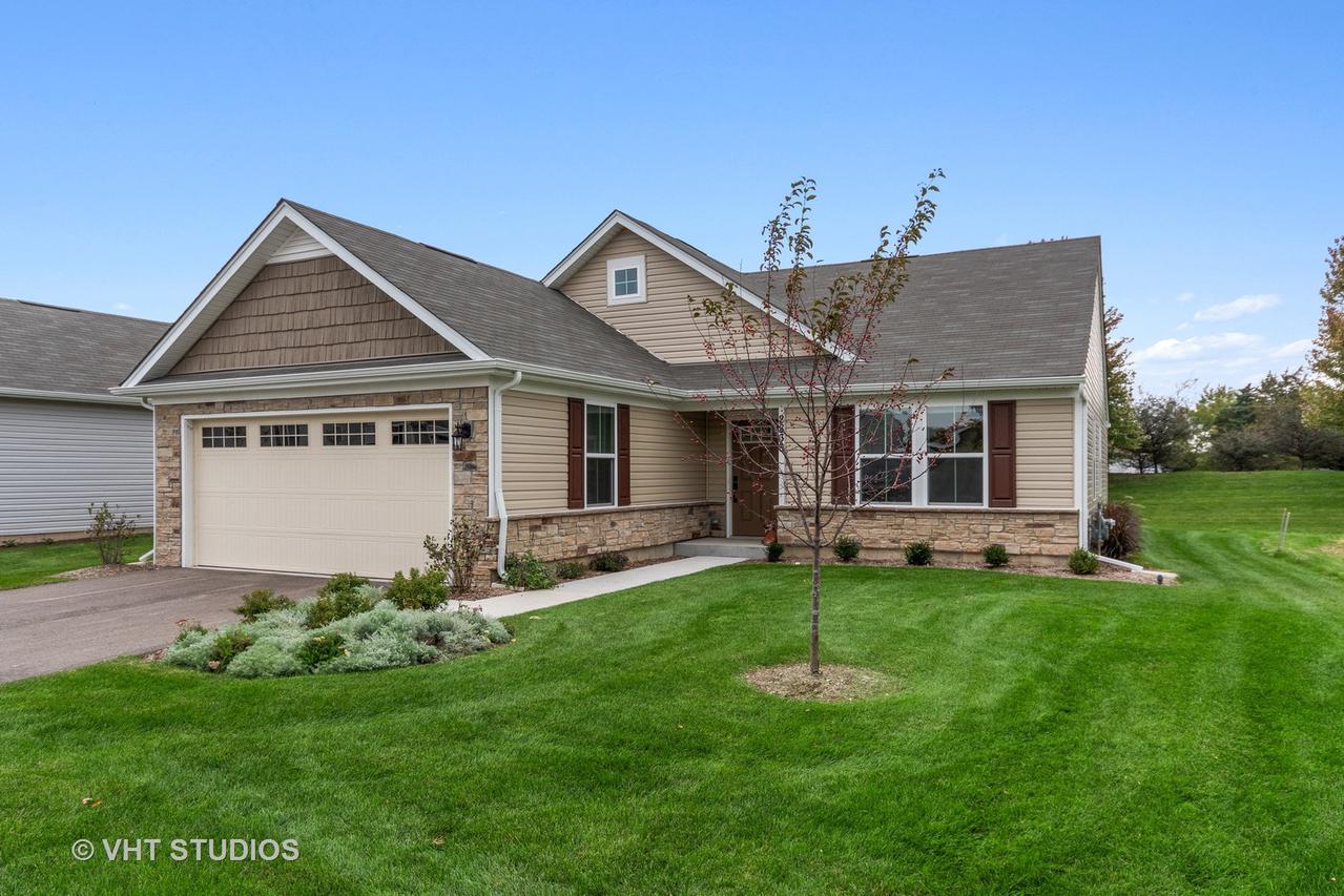 2839 Silver Springs Ct., Yorkville, IL 60560