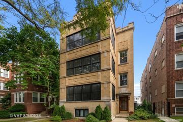 4927 N Washtenaw Ave. #2, Chicago, IL 60625